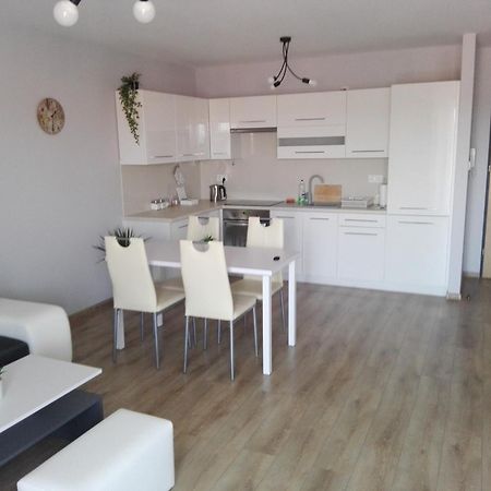 Apartament Marzenie 9 - Opole Apartment Екстериор снимка