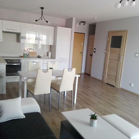 Apartament Marzenie 9 - Opole Apartment Екстериор снимка