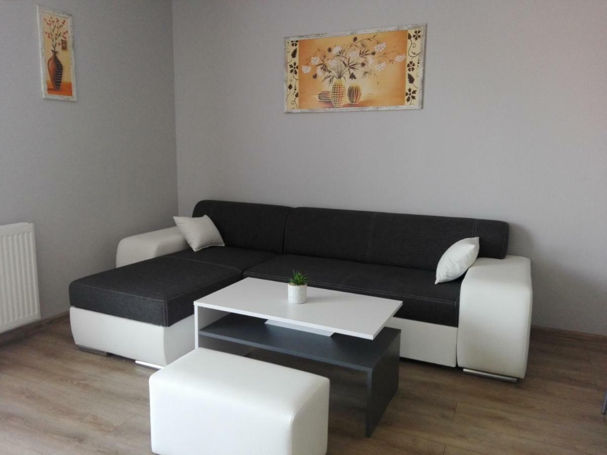 Apartament Marzenie 9 - Opole Apartment Екстериор снимка