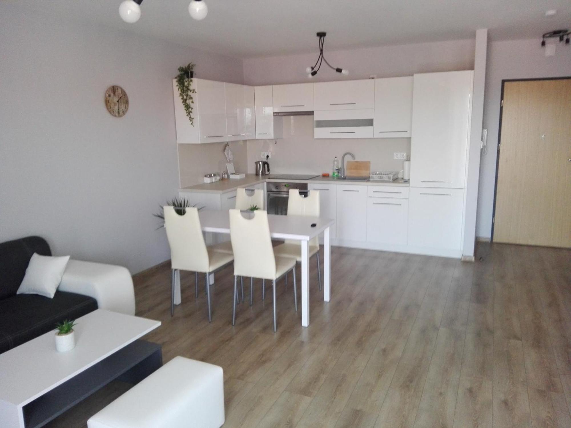 Apartament Marzenie 9 - Opole Apartment Екстериор снимка