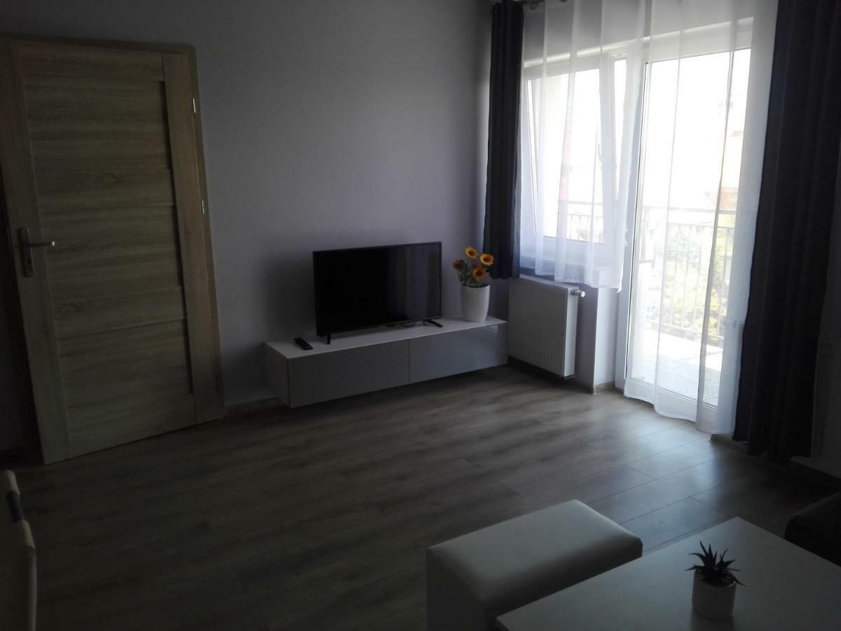 Apartament Marzenie 9 - Opole Apartment Екстериор снимка