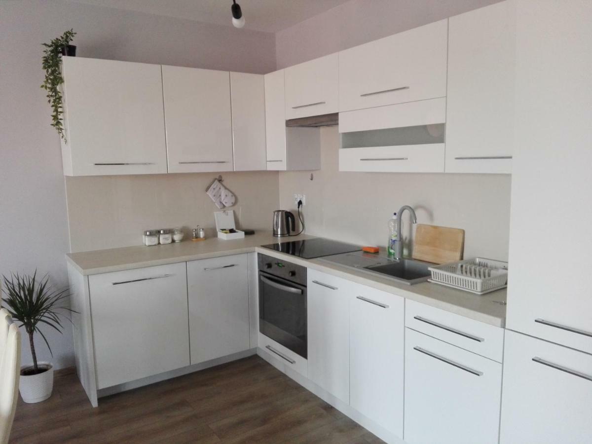 Apartament Marzenie 9 - Opole Apartment Екстериор снимка