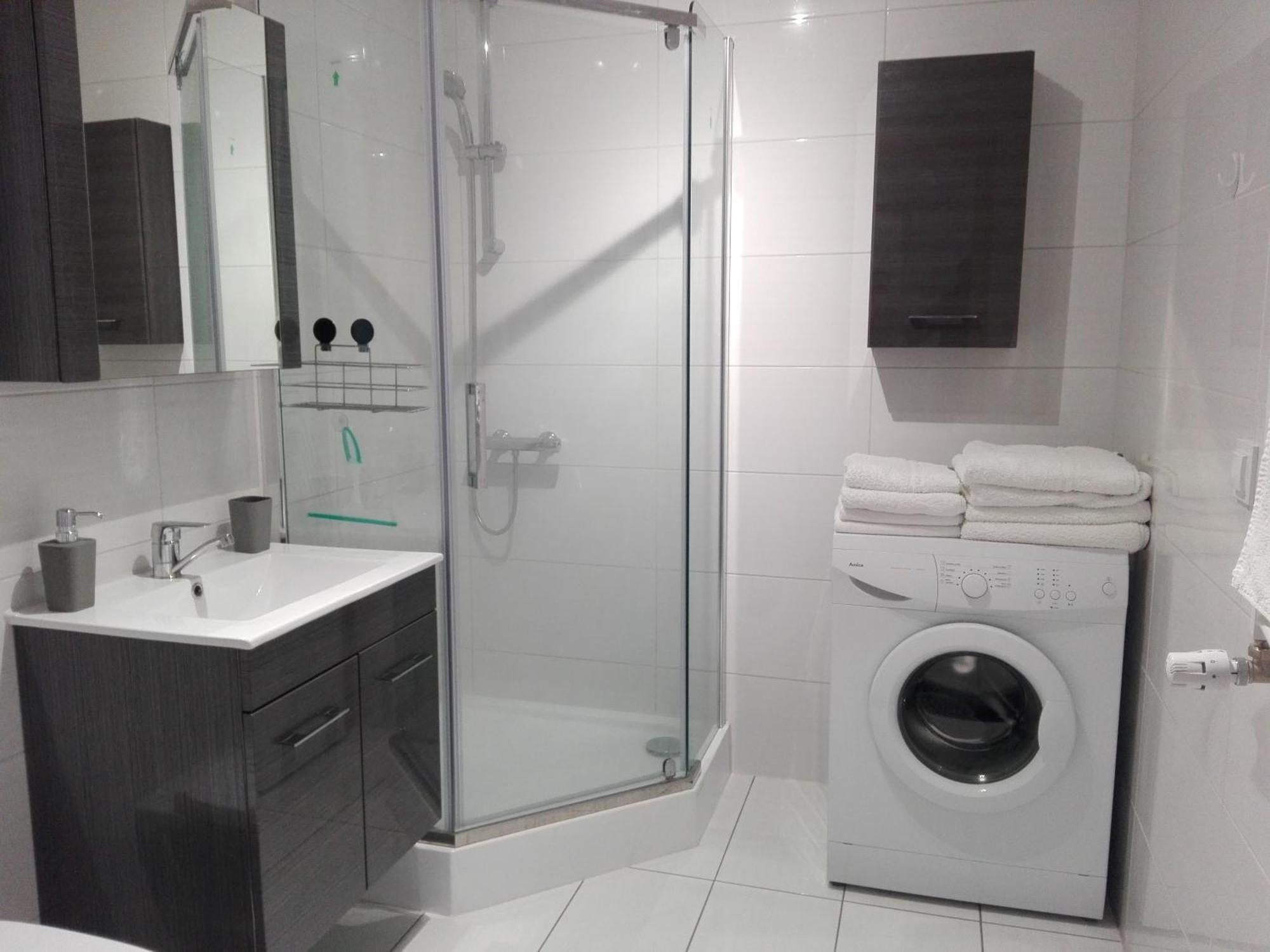Apartament Marzenie 9 - Opole Apartment Екстериор снимка