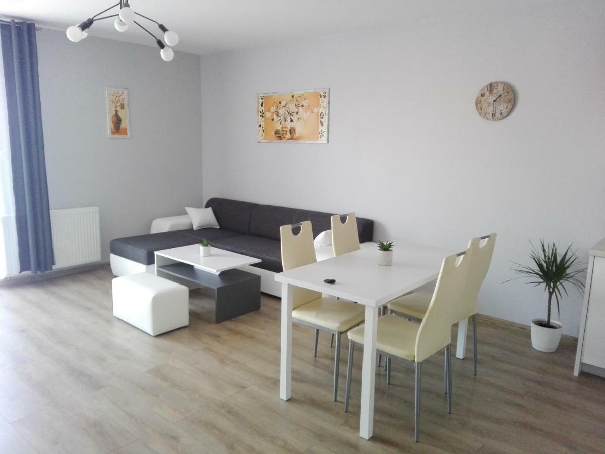 Apartament Marzenie 9 - Opole Apartment Екстериор снимка